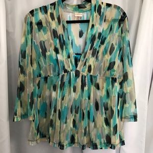 PRICE DROP! Women’s blouse